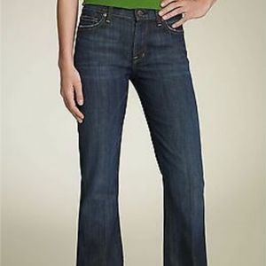 Citizens of Humanity Amber Jeans Medium Rise